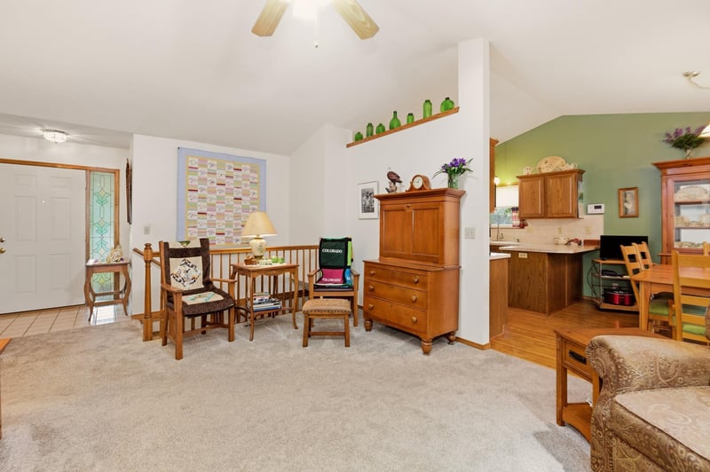 11914 Carr Ave, Wichita, KS 67209