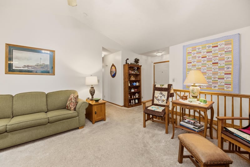 11914 Carr Ave, Wichita, KS 67209