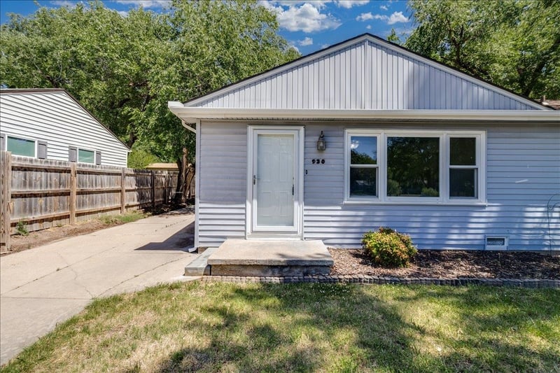 930 Westview , Derby, KS 67037