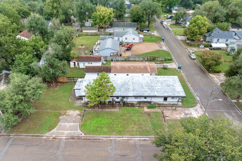 121-127 31st St N, Wichita, KS 67204