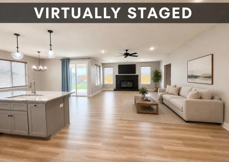 2540 Spring Hollow St, Wichita, KS 67230