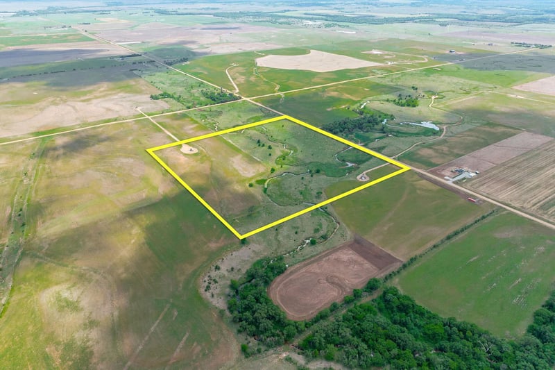 00000 120th Ave, Murdock, KS 67111
