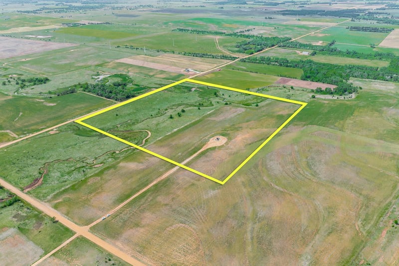 00000 120th Ave, Murdock, KS 67111