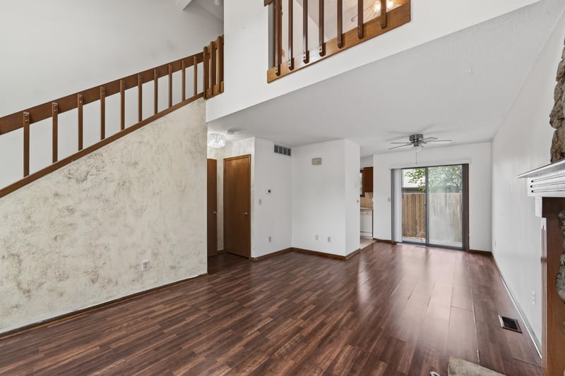 1530 N Smith Cir Unit 101, Wichita, KS 67212