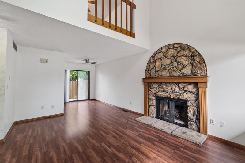 1530 N Smith Cir Unit 101, Wichita, KS 67212