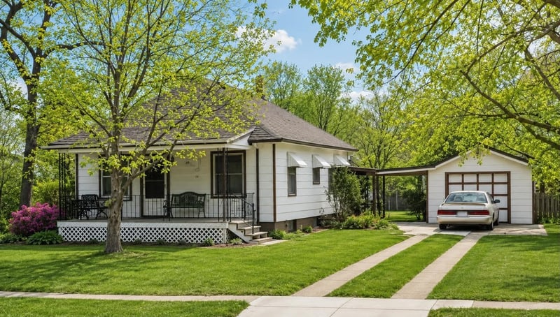 218 N Lee, Clearwater, KS 67026