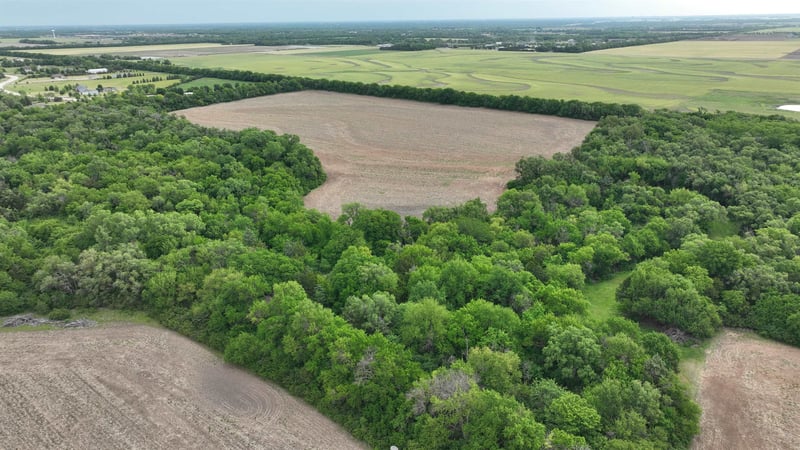 0000 183rd St W, Goddard, KS 67052
