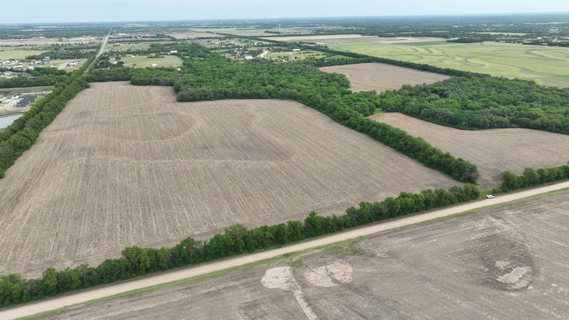 0000 183rd St W, Goddard, KS 67052