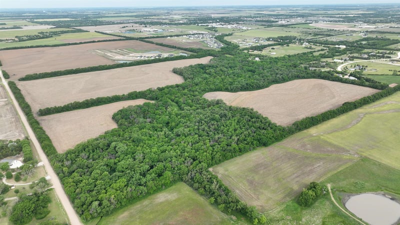 0000 183rd St W, Goddard, KS 67052