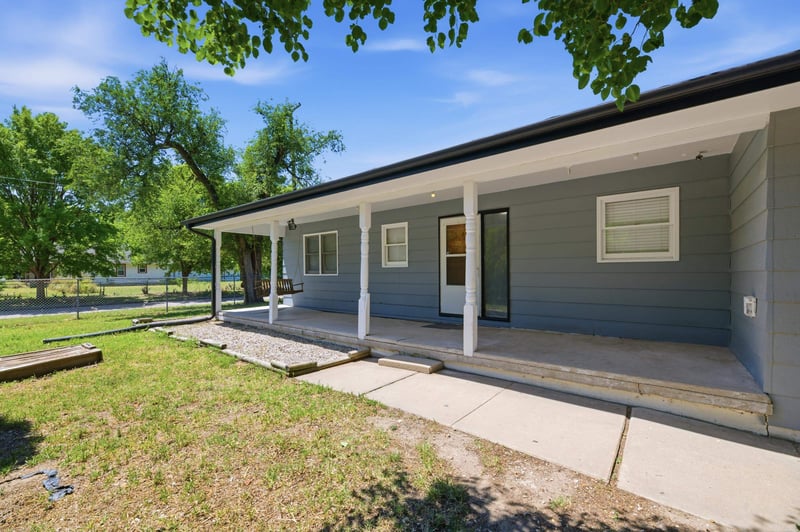 459 S All Hallows Ave, Wichita, KS 67213