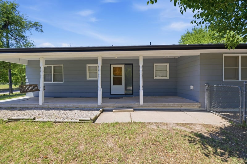 459 S All Hallows Ave, Wichita, KS 67213