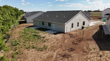 4002 S Chadd St Unit 100, Wichita, KS 67215