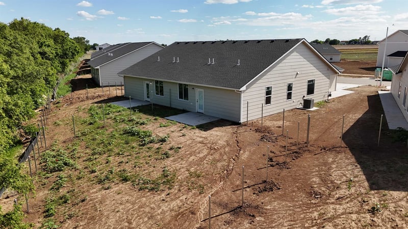 4002 Chadd St, Wichita, KS 67215