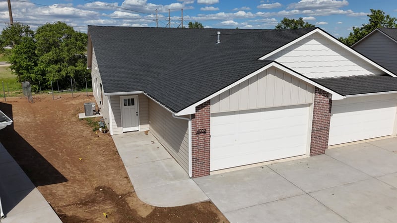 4002 Chadd St, Wichita, KS 67215