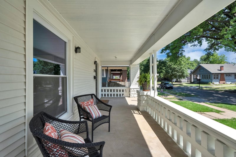 241 S Lorraine Ave, Wichita, KS 67211