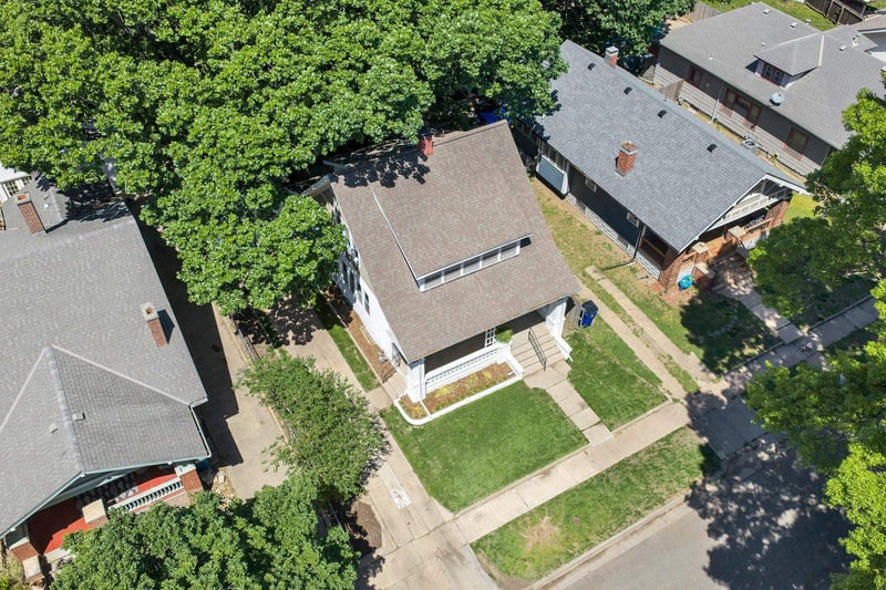 241 S Lorraine Ave, Wichita, KS 67211