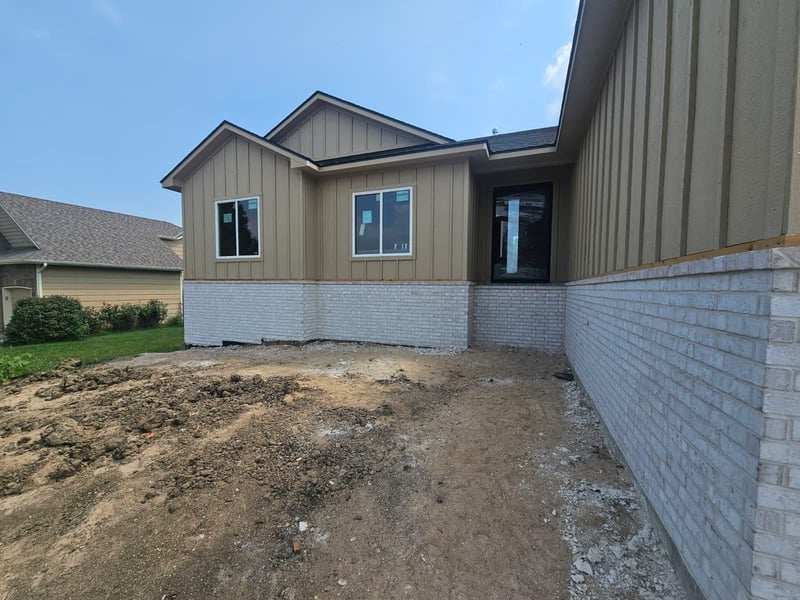 13211 Laguna St, Wichita, KS 67230