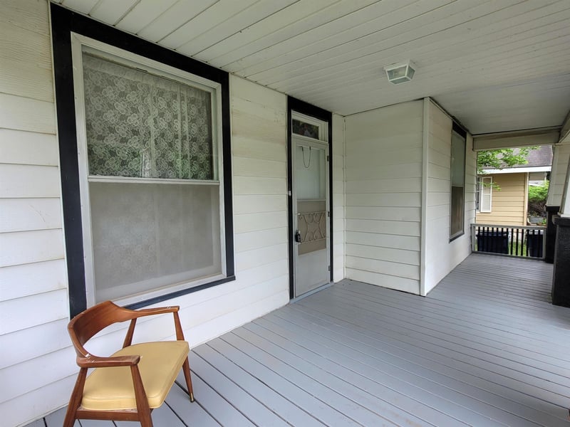 720 Elm , Eureka, KS 67045