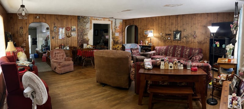 1400 Edgemoor Dr, El Dorado, KS 67042