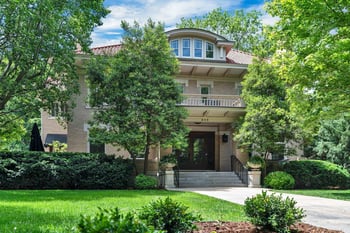 345 N Belmont, Wichita, KS 67208