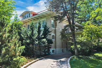 345 N Belmont, Wichita, KS 67208