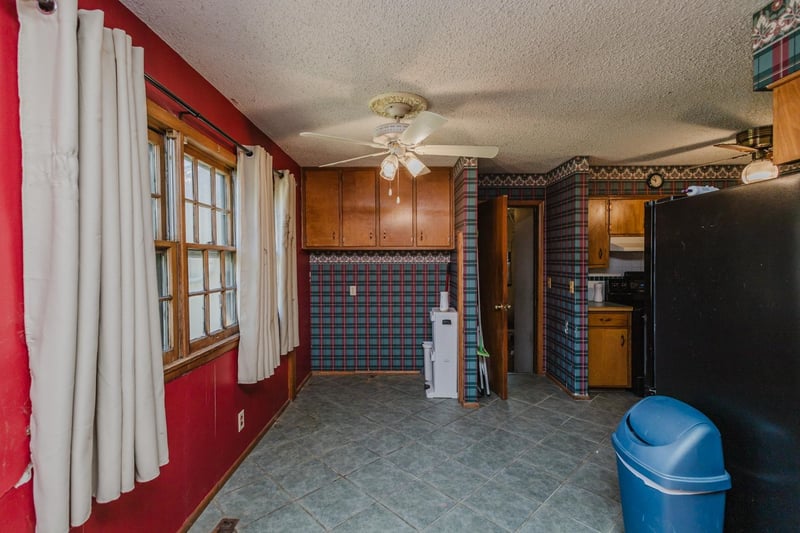 1001 S Eastmoor, Wichita, KS 67207