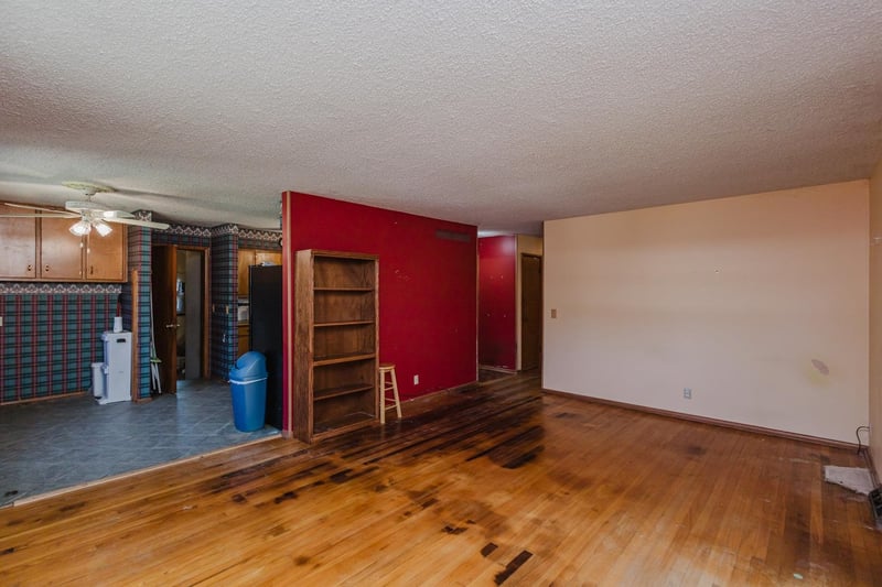 1001 S Eastmoor, Wichita, KS 67207