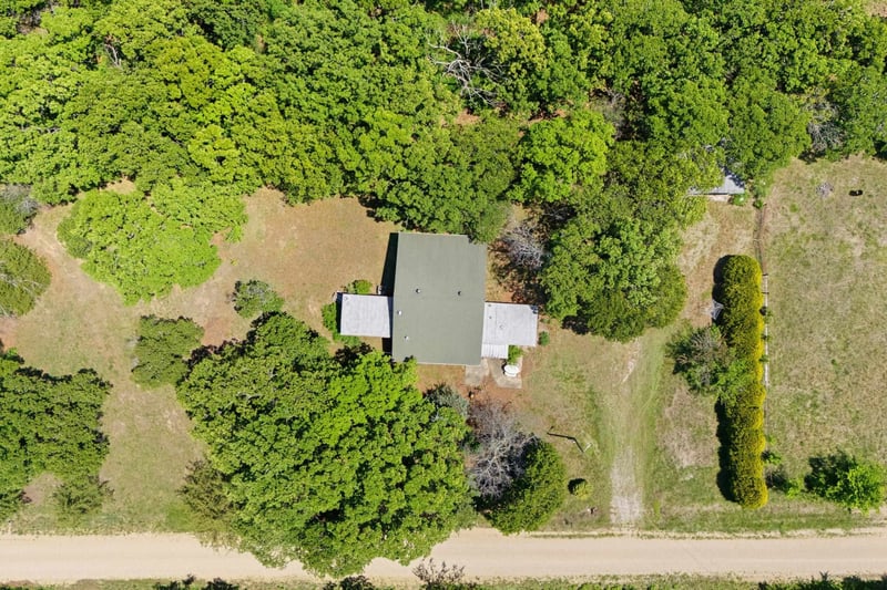 169 Blackjack Rd, Toronto, KS 66777