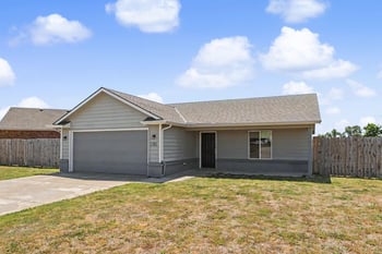 1311 E Maywood, Wichita, KS 67216