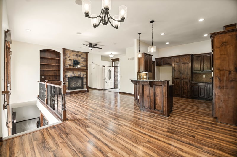2034 Sierra Hills Ct, Wichita, KS 67230