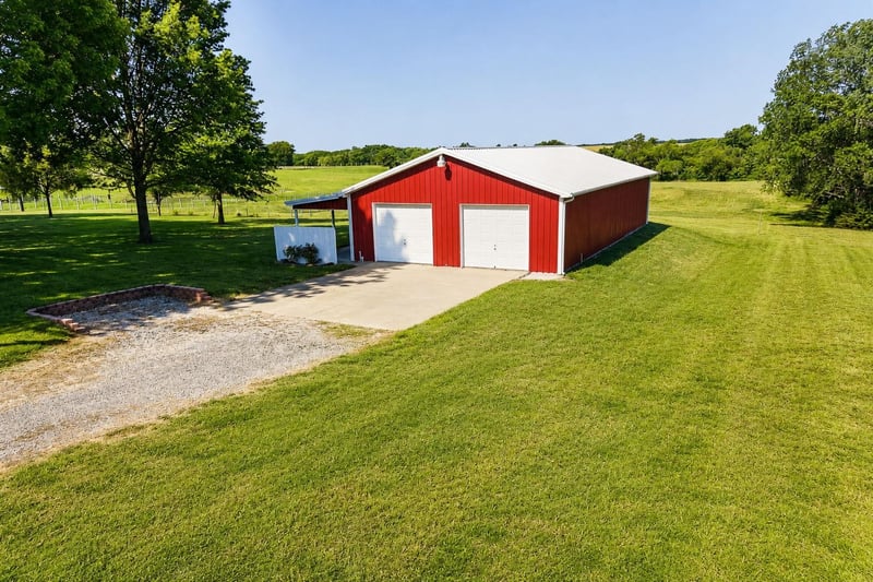 1111 N 199th St W, Goddard, KS 67052