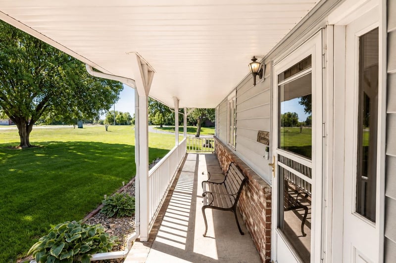 1111 N 199th St W, Goddard, KS 67052