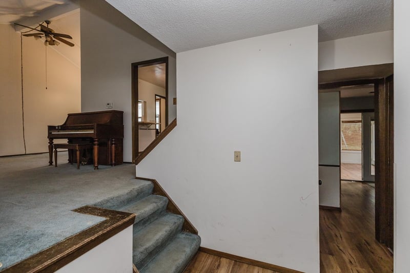 5350 N Saint Clair Ave, Wichita, KS 67204