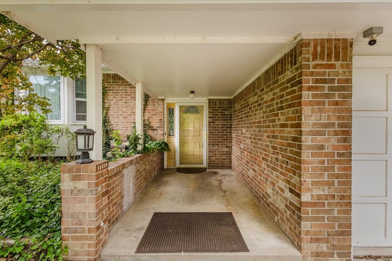 5350 N Saint Clair Ave, Wichita, KS 67204