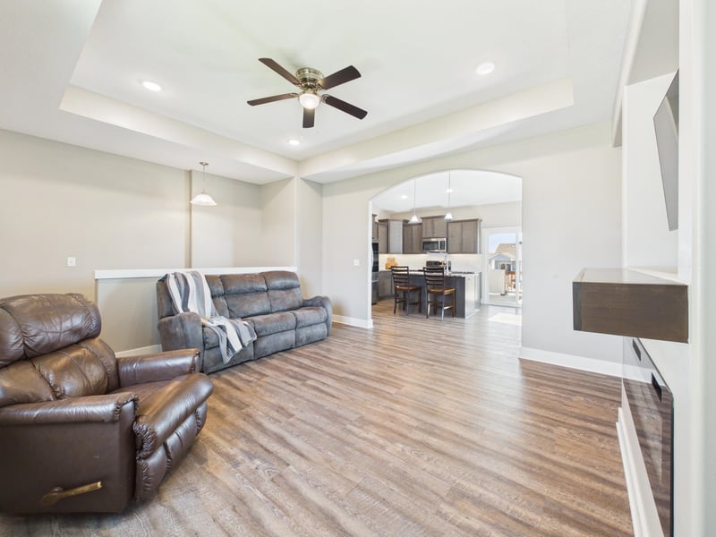 3111 E Reiss Ct, Park City, KS 67219