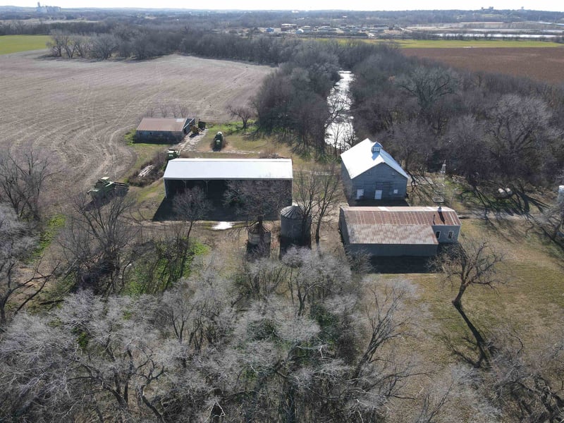 2314 - 2338 Old Hwy 40, New Cambria, KS 67470