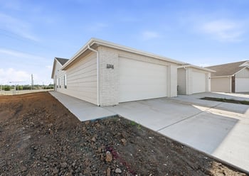 5304 W Rolly St Unit 100, Wichita, KS 67215