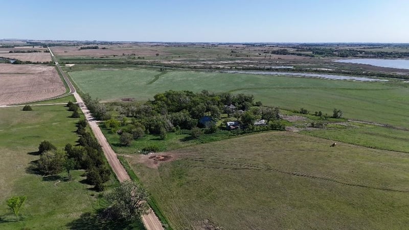 291 10 Rd , Jamestown, KS 66948