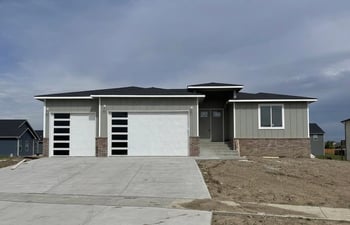 12915 E Spring Valley St, Wichita, KS 67230