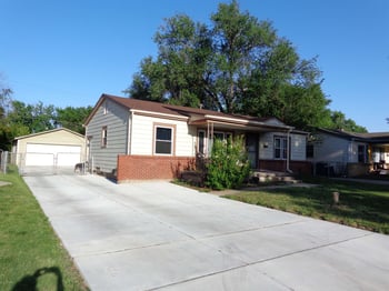 3122 S Everett, Wichita, KS 67217