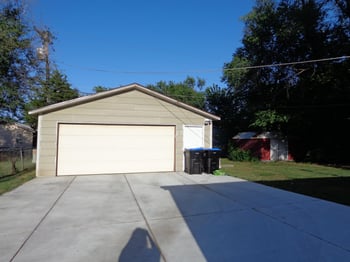 3122 S Everett, Wichita, KS 67217
