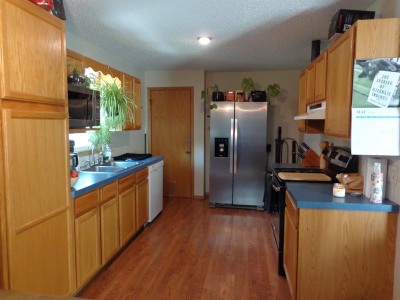 3122 Everett , Wichita, KS 67217