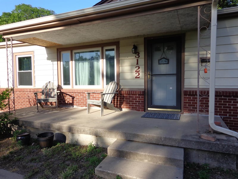 3122 Everett , Wichita, KS 67217