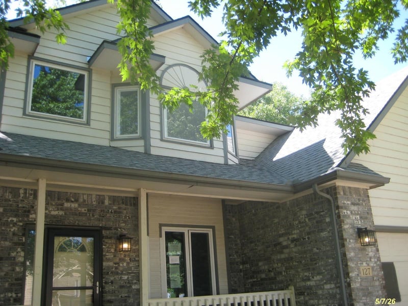 127 Crosswood Ln, Derby, KS 67037