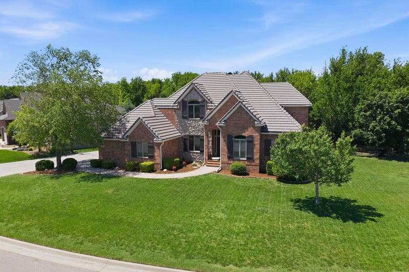 183 N Belle Terre St, Wichita, KS 67230