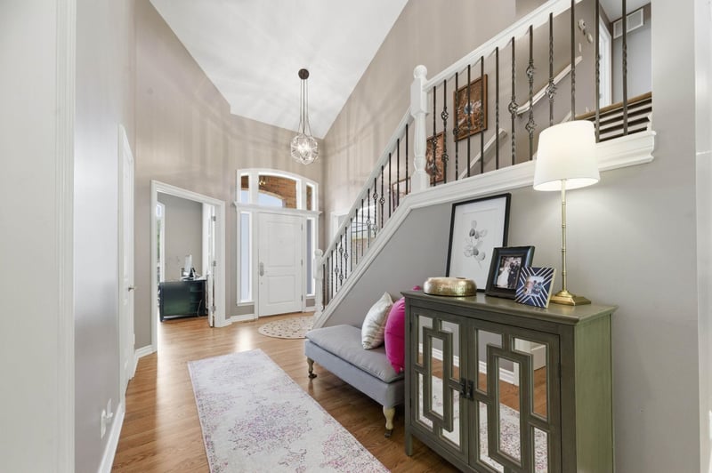 183 N Belle Terre St, Wichita, KS 67230