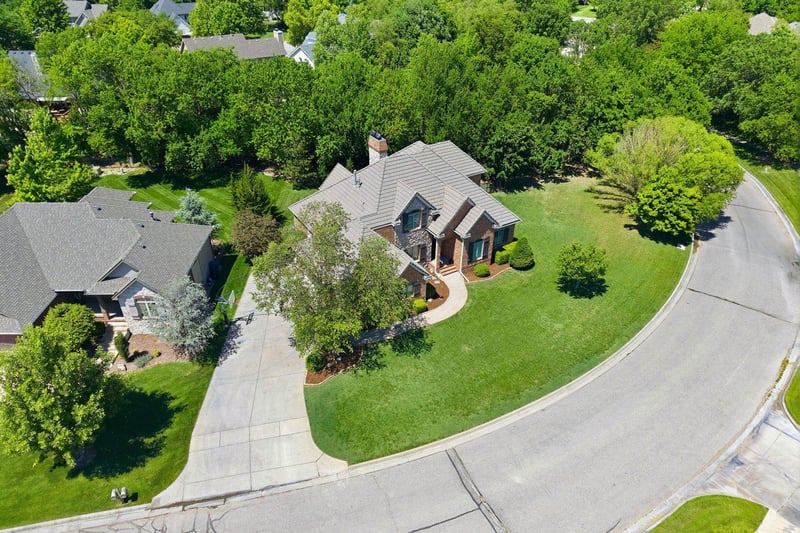 183 N Belle Terre St, Wichita, KS 67230