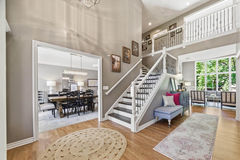 183 N Belle Terre St, Wichita, KS 67230