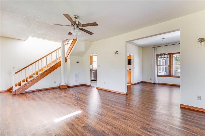 304 S Willow, Douglass, KS 67039