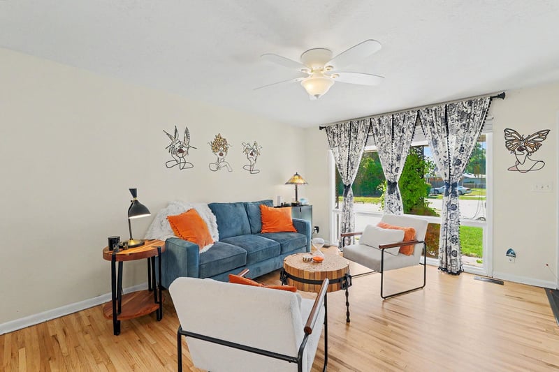 427 Ivah, Haysville, KS 67060